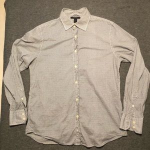 Express Dress Shirt